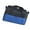 Blue, variant on Professional Wide Opening Utility Pouches Designed For Hammer Pliers Screwdrivers And Workshop Essential Heavy Duty Construction