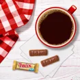 thumbnail image 5 of Twix Fun Size Caramel Cookie Chocolate Bulk Candy Bag - 10.83 oz, 5 of 5