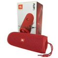 thumbnail image 2 of Bocina JBL Flip 5 Rojo Reacondicionado, 2 of 3