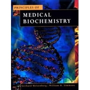 Principles Of Medical Biochemistry [Paperback - Used]