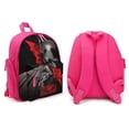 thumbnail image 4 of 12In Bat-,Menn Backpack Small Travel Backpacks Lightweight Sports Daypack, 4 of 6