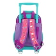 thumbnail image 3 of Mochila Chenson Con Ruedas Prescolar Happy Girl Paris Hg65881-p, 3 of 6