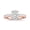 Rose Gold, variant on 2 to 5 Carat LAB GROWN DIAMOND Classic Prong Set Oval Cut Diamond Engagement Ring (E-F Color VS2-SI1 Clarity) Platinum 2 Carat Center Size: 5