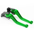 thumbnail image 3 of for Yamaha Banshee 350 2002-2008 Raptor YFM660 2001,2003-04 Brake Clutch Levers, 3 of 4