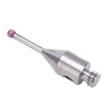 thumbnail image 3 of M2 Thread Touch Probe Stylus CMM Touch Probe Stylus Tips M2 Thread Ceramic Stem For 3 Coordinate Machine Tool 7806, 3 of 8