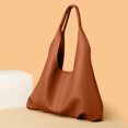thumbnail image 2 of HGIEYS Hobo Bag Purse Women Italian Leather Large Shoulder Handbag, 2 of 3