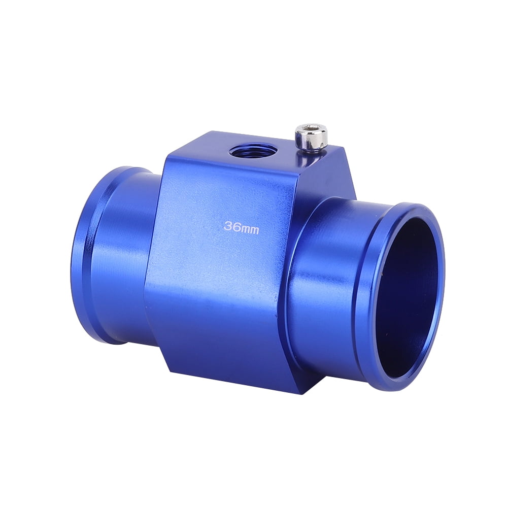 Water Temperature Gauge Adapter Water Temp Gauge Adapter Water Temperature Joint Pipe Water