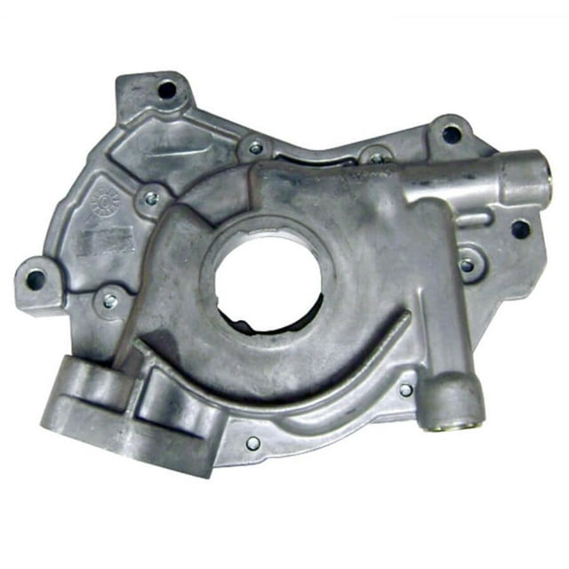 Bomba De Aceite Para Lincoln Blackwood 2002 (Spq) Spq Blackwood