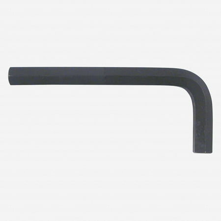 

Wiha 35312 8 x 97mm Black Hex L-Key Short Arm