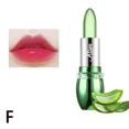 thumbnail image 3 of Temperature Color Changing Lipstick Moisturizing Magic Female Lip Balm Gloss Sexy Lip Delicate Makeup B2X8, 3 of 5