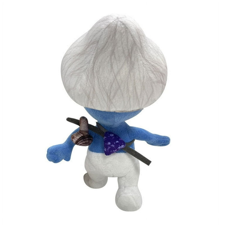 Smurf gifts for adults outlet