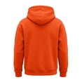 thumbnail image 5 of LRGSHF Oversized Hoodies for Men Plus‑Size Cotton‑Fleece Hooded Sweatshirt, Vintage Drawstring Fall‑Winter Running Top, Relaxed‑Fit Street‑Wear Warm Athletic Pullover, 5 of 6