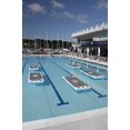 thumbnail image 3 of SwimLine 36194 Sol-Fit Yoga Board, 3 of 5
