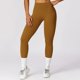 thumbnail image 1 of Mallas deportivas ajustadas sin costuras Arco Iris Latino para MUJER Pantalones de Yoga de Cintura alta, 1 of 5