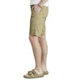 thumbnail image 3 of Cliff Utility Stretch Ripstop Short M 30, 3 of 4