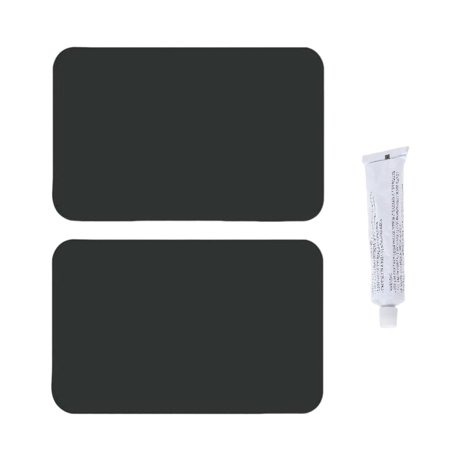 Inflatable Boat Repair Patch , Puncture Repair Patch Leakproof