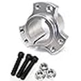 thumbnail image 2 of OMB Warehouse 1-1/4 Rear Wheel Hub for American Pattern Wheels, 2 of 2