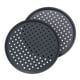 thumbnail image 3 of Paquete de 2 sartenes para pizza de acero al carbono, perforadas, antiadherentes, 31 cm, 3 of 9