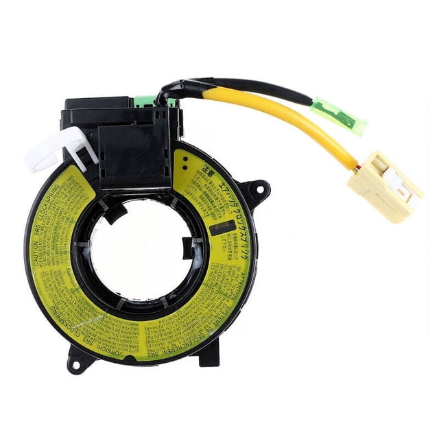 Clock spring suitable for 8619A015 for Mitsubishi Lancer Sedan for Outlander Endeavor Eclipse V6-