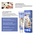 thumbnail image 2 of pet care cream for pets, dogs, cats, soothes skin discomfort, daily topical application of care cream, 2 of 5