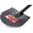 thumbnail image 7 of Bully Tools 92701 12-Gauge Caprock Shovel with Long Steel Handle, 7 of 7