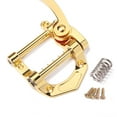 thumbnail image 1 of Guitar Bridge Wrenches Upgraded Fittings Guitars Supplies Instrument Accessories Whammy Bar Single Tremolo 6-String Professional Replaced Part, 1 of 9