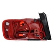thumbnail image 2 of KarParts360 For 2010 2011 2012 Audi S4 Tail Light Assembly Driver and Passenger Side Pair w/Bulbs For AU2804101 AU2805101, 2 of 5
