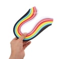 thumbnail image 3 of WEUVEB 1300Ud Surtido De De Papel Para Quilling Con Calidad Ideal Para Manualidades, 3 of 5