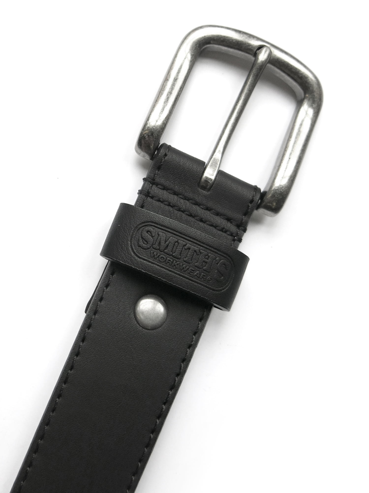 Smith's Workwear Rivet Belt