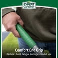 thumbnail image 2 of Expert Gardener Fiberglass Long Handle Transfer Shovel with Comfort End Grip, 2 of 14
