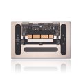 thumbnail image 3 of Trackpad de Remplacement Compatible pour MacBook Retina 12" (A1534 / Début 2015) (Espace Gris), 3 of 5
