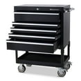 thumbnail image 4 of Montezuma Utility Cart BK3605UC, 4 of 10