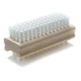 thumbnail image 2 of Non-Slip Wooden Two-sided Hand and Nail Brush, 2 of 9