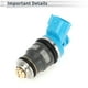 thumbnail image 5 of Inyector de Combustible Unique Bargains para Toyota Hilux RZN14 Hiace RZH1 Dyna RZY2 1RZE Boquilla de Combustible a Juego 1 Pc, 5 of 7
