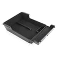 thumbnail image 1 of Armrest Storage Tray, Center Console Organizer Non Slip Pad Design  for 3 Axela 2019-2020 for Coins U Disk Cell Phones Wallet, 1 of 8