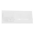 thumbnail image 3 of Etiqueta RFID UHF ANGGREK Reutilizable de 68x26 mm Adhesivo RFID Seguimiento de Equipaje Para Exhibición de joyería, 3 of 8