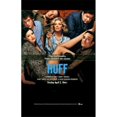 thumbnail image 1 of Posterazzi MOV365767 Huff Movie Poster - 11 x 17 in., 1 of 1