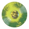 thumbnail image 2 of Shrek-Soundtrack (Walmart Exclusive) - Vinyl, 2 of 5