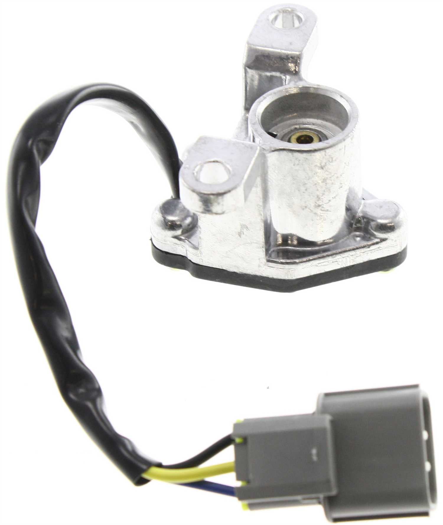 Replacement H313301 Speed Sensor Compatible For 1990-1991 Honda Accord 1992-1993 Prelude 4Cyl 2.2L 2.3L Transmission Output/Vehicle
