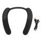 thumbnail image 2 of Altavoz Inalámbrico Con Banda Para El Cuello, Altavoz Estéreo Portátil Compatible Con Bt 5.3/Manos Libres/Micrófono/Tarjeta tf, Para El Hogar/Al Aire Libre/Deportes/Vieges., 2 of 7