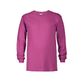 thumbnail image 1 of T-shirt à Manches Longues Coupe Régulière Pro Weight Youth, 1 of 1