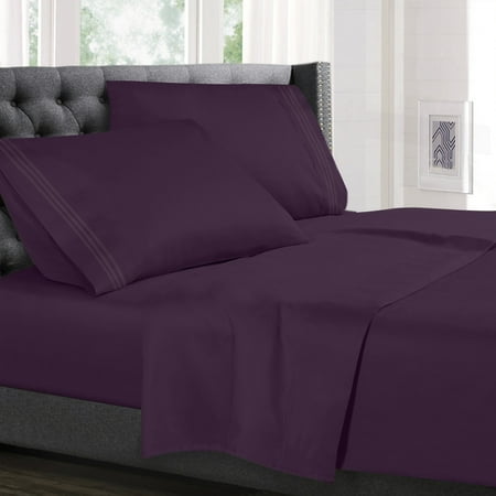71 King Size Bed Set Purple Newest 71 King Size Bed Set Purple Newest
