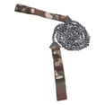 thumbnail image 4 of Survival Chain Saw, Portable Efficient Hand Chain Saw With Storage Bag For Backpacking, 4 of 8