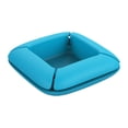 thumbnail image 1 of Caja de almacenamiento multifunción (azul), 1 of 5