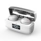 thumbnail image 1 of Control Táctil Tws Pantalla Digital Auriculares Bluetooth Auriculares Inalámbricos Auriculares Deportivos Auriculares Impermeables A Prueba De Sudor Scienceny EL013233-01, 1 of 6