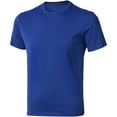 thumbnail image 1 of Elevate Mens Nanaimo Short-Sleeved T-Shirt, 1 of 3