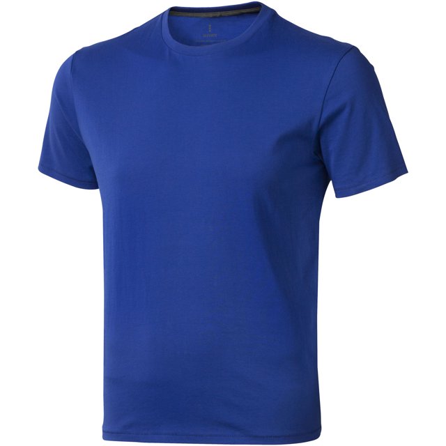 Elevate Mens Nanaimo Short-Sleeved T-Shirt