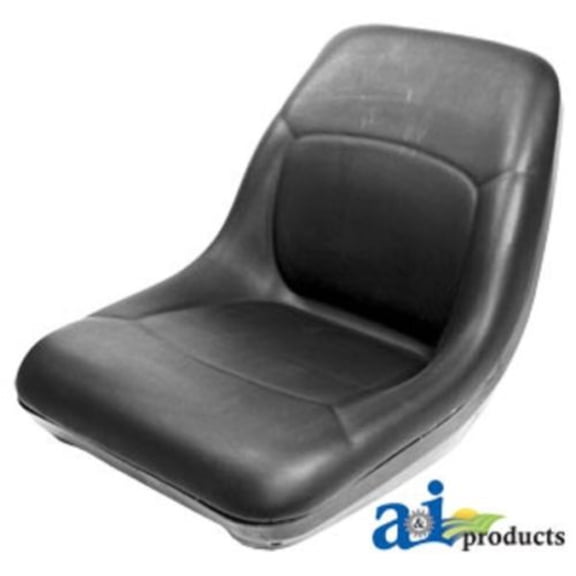 Bobcat Seat Fits 540 542 553 641 741 S130 853 S330 S70 963 742 873 943 S150 T180