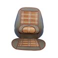 thumbnail image 3 of Cojín de asiento de verano Sunnimix para coche con soporte para la cintura, 3 of 8