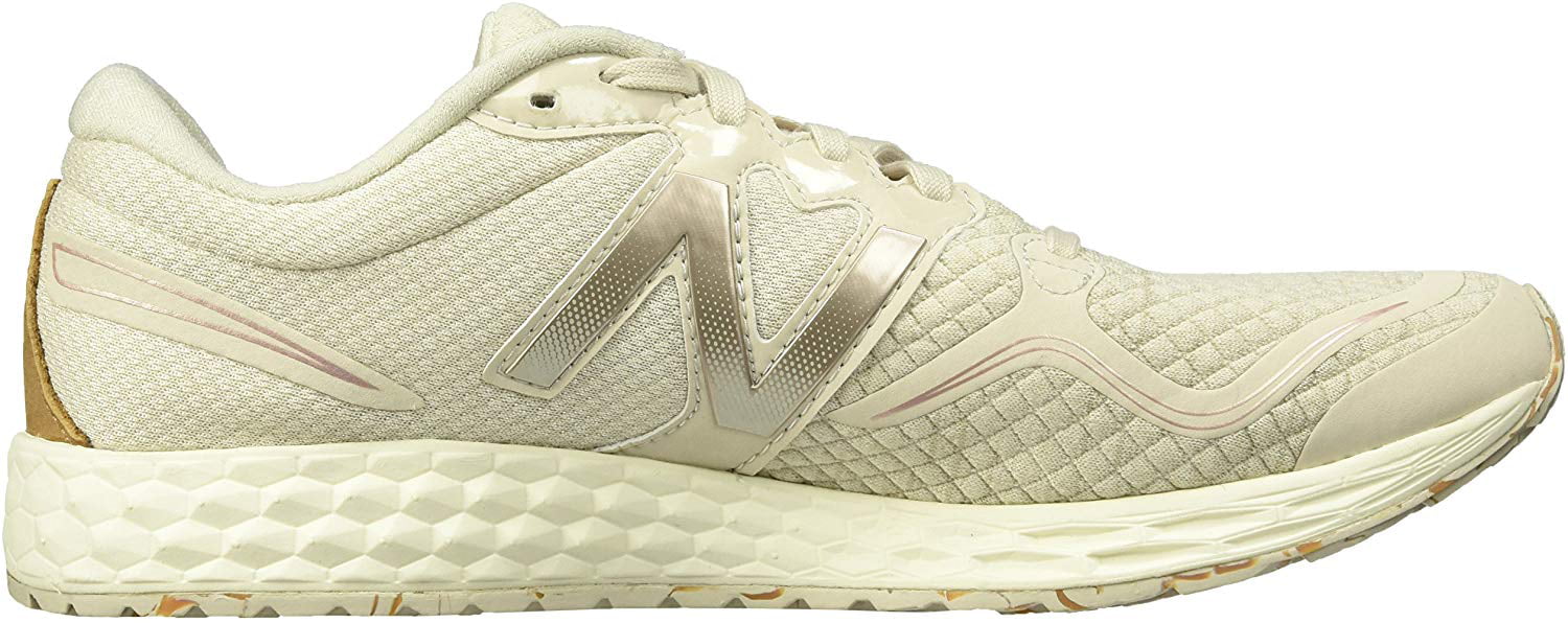 New Balance Womens WVNCB1 Low Top Lace 